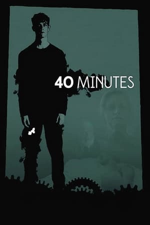 Poster 40 Minutes 2014