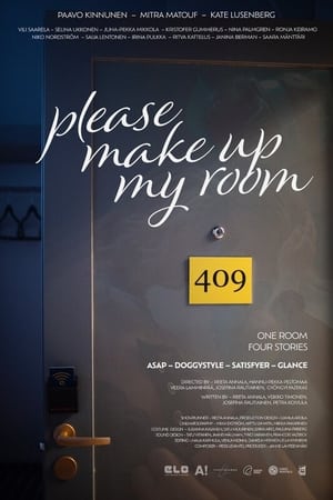 Poster 409 – Please Make Up My Room (2023)