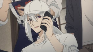 Yozakura-san Chi no Daisakusen 2nd Season Cap 14