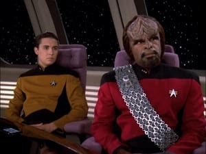 Star Trek: The Next Generation Season 7 Episode 11