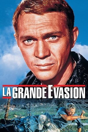 Image La Grande Évasion