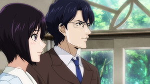 Kami no Shizuku Cap 15