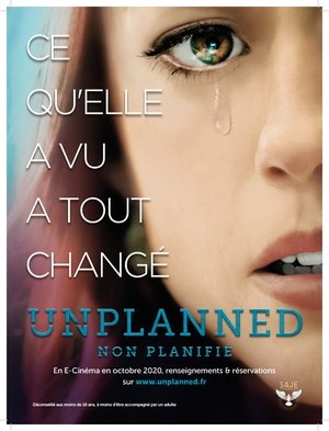 Non Planifié - Unplanned - 2020 Non Planifié - Unplanned - 2020