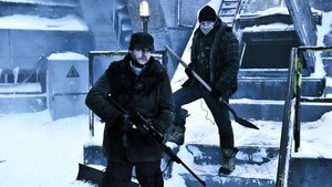 The Colony (2013) เมืองร้างนิคมสยอง