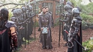 Las crónicas de Shannara Temporada 2 Capitulo 8