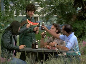 Ausgerechnet Alaska: 4×2