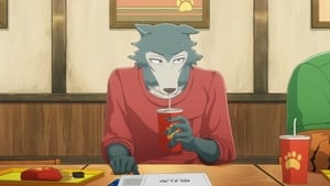 BEASTARS: Season 1 Episode 6