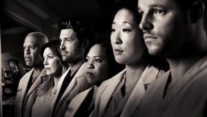 poster Grey's Anatomy