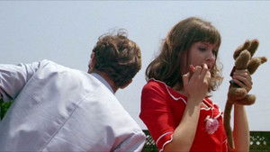 poster Pierrot le Fou