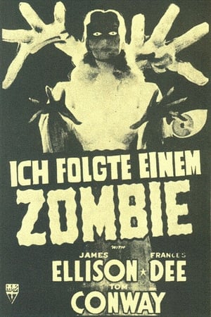 Ich folgte einem Zombie (1943)