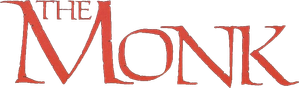 The Monk — Logos 1