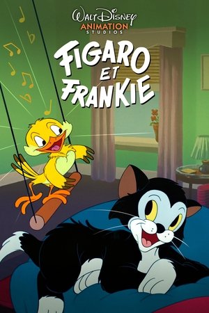 Image Figaro et Frankie