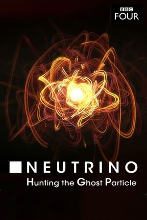 Poster Neutrino: Hunting the Ghost Particle (2021)