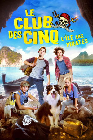 Famous Five 3 20