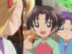 Kenichi: The Mightiest Disciple: 1×40