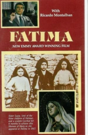 Fatima poster