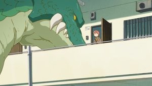 Miss Kobayashi’s Dragon Maid Season 1 Episode 1