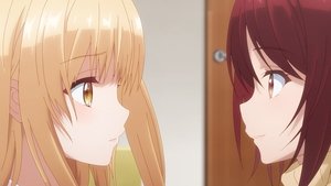 Otonari no Tenshi-sama ni Itsunomanika Dame Ningen ni Sareteita Ken – Chouchouté par l’ange d’à côté: Saison 1 Episode 4