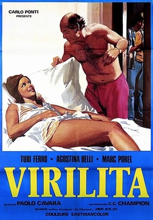 Poster Virility 1974
