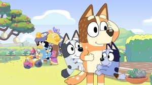 Bluey Season 1 Episode 36