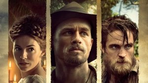 The Lost City of Z (2016)