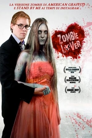 Poster di Zombie Lover