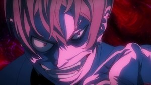 Triage X Episódio 1