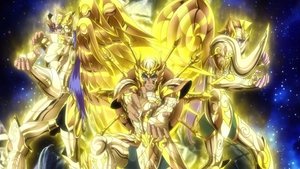 Os Cavaleiros do Zodíaco: Alma de Ouro: 1×10