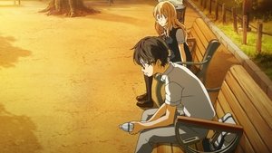 Your Lie in April: 1×7