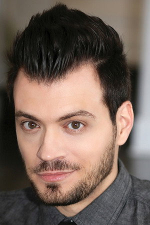 James Di Giacomo portrait