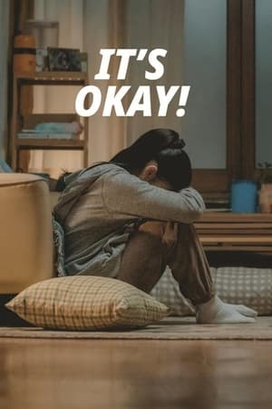 Poster It’s Okay! (2023)