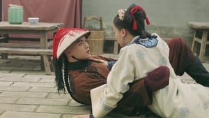 Story of Yanxi Palace Episode 10