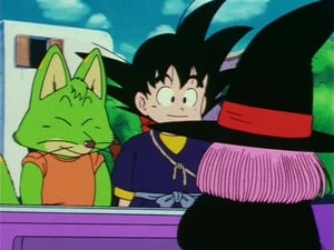 Dragon Ball Season 1 Episode 83