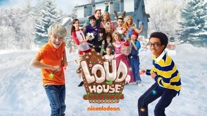 A Loud House Christmas (2021)