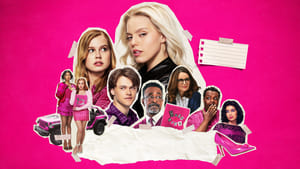 Mean Girls (2024) Hindi Dubbed