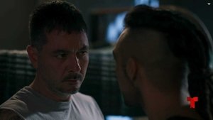 Enemigo íntimo Season 2 Episode 37