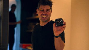 Knife Edge: Chasing Michelin Stars: 1×2