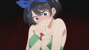 Kanojo Okarishimasu 5th Season Episódio 03