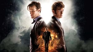 Doctor Who: The Day of the Doctor film complet