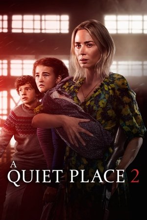 Image A Quiet Place 2
