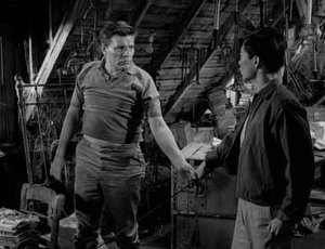 The Twilight Zone Season 5 Episode 31