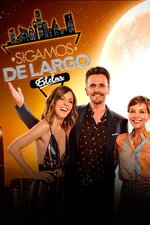 Sigamos de largo