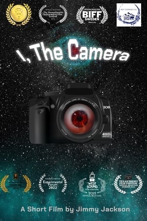 I, The Camera film complet