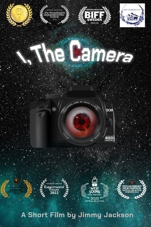 I, The Camera