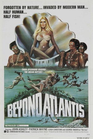 Beyond Atlantis 13