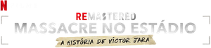 ReMastered: Massacre no Estádio