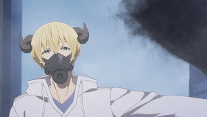 BLACK TORCH Cap 7