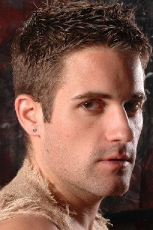 Leo Marquet portrait