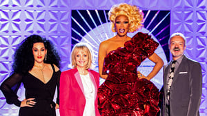 RuPaul’s Drag Race UK: 1×3