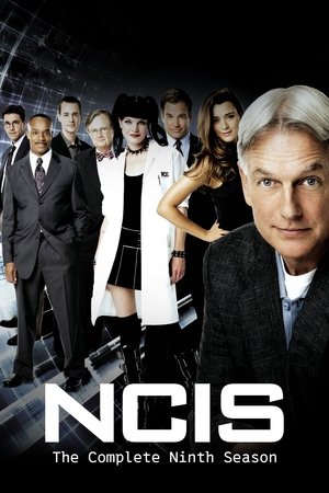 NCIS: Criminología Naval
